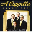 A Cappella Favourites (CD)