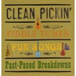 Clean Pickin (CD)