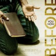 Before You Now (CD)